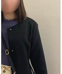 Chez toi | ジャケット/アウター
