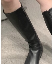 dw style | ブーツ