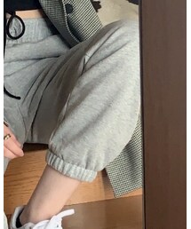 H&M | スウェットパンツ