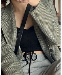 ZARA | Tシャツ/カットソー