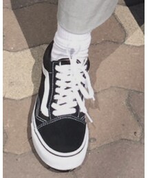 VANS | スニーカー