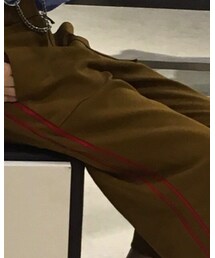 ZARA | スラックス