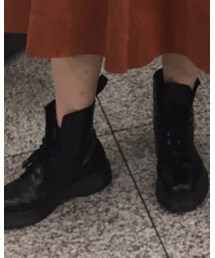 Dr. Martens | ブーツ