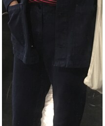 MONKI | デニムパンツ