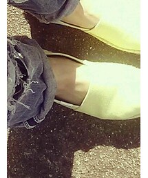 SOLUDOS | シューズ