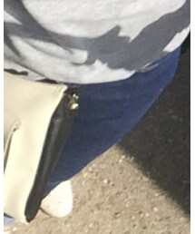 GU | デニムパンツ