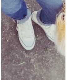 CONVERSE | スニーカー