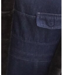 GU | サロペット/オーバーオール