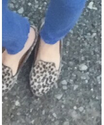 AZUL by moussy | シューズ