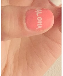 セルフネイル | その他