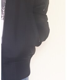 UNIQLO | ジャケット/アウター