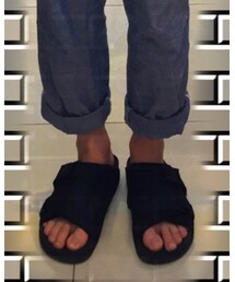 People Footwear | サンダル