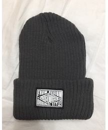no brand | ニットキャップ/ビーニー