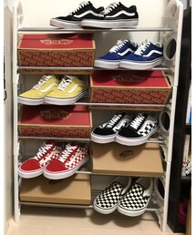 VANS | OLD  SCHOOL 集めてます(スニーカー)