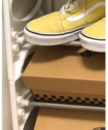 VANS | スニーカー