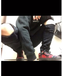 別ショット | トップス