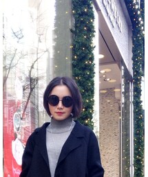 KAREN WALKER | メガネ