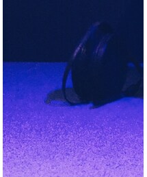 initial | ショルダーバッグ