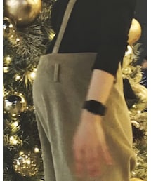 age_work | チノパンツ