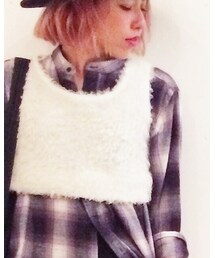 BUBBLES | その他トップス