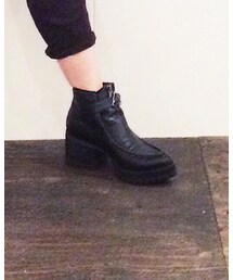YRU | ブーツ