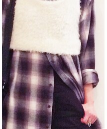 SPINNS | シャツ/ブラウス