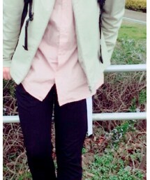 GU | シャツ/ブラウス