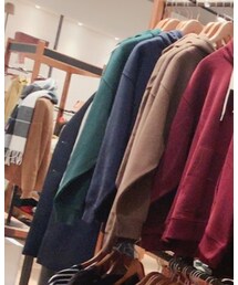 SEVENDAYS=SUNDAY | その他