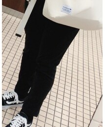 UNIQLO | スラックス