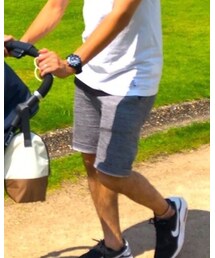 FLISTFIA | パンツ