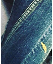 UNIQLO | デニムジャケット