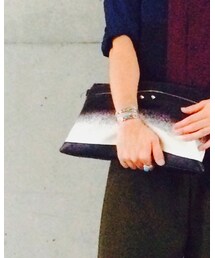 BALENCIAGA | クラッチバッグ