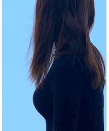 ZARA | ニット/セーター