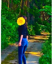 ZARA | ニット/セーター