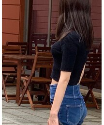 ZARA | ニット/セーター