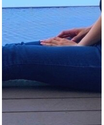 GORGE | デニムパンツ