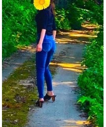 GORGE | デニムパンツ