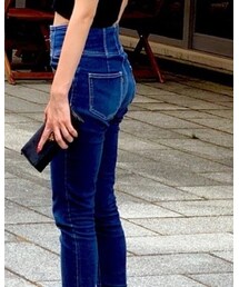 GORGE | デニムパンツ