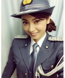 警視庁本部衣装 | ジャケット/アウター