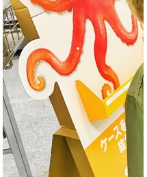 GU | ブルゾン