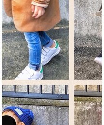UNIQLO | チェスターコート