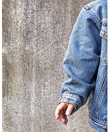 古着 | デニムジャケット