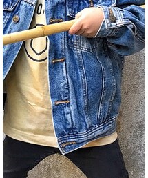 古着 | デニムジャケット