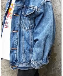 古着 | デニムジャケット