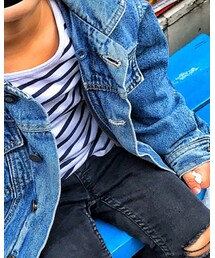 古着 | デニムジャケット