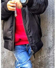 UNIQLO | ブルゾン