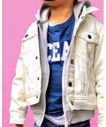 GU | デニムジャケット