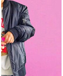 UNIQLO | ブルゾン