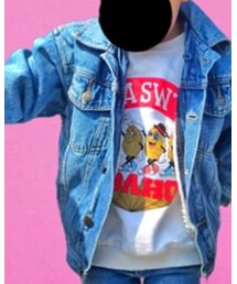 古着 | デニムジャケット