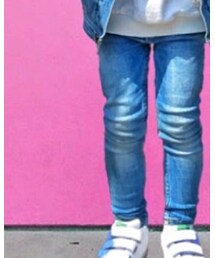 H&M | デニムパンツ